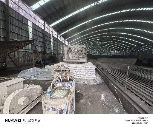 郫县厂房地面下沉注浆加固施工